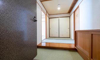 Nakamatsuya Ryokan