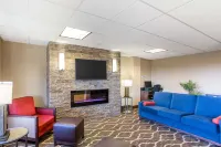 Comfort Inn Franklin Highway 96 Hotels in Williamson County
