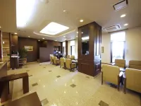 Hotel Route-Inn Dai-ni Suwa Inter Hotels in Suwa