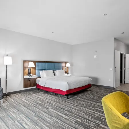 Hampton Inn & Suites Mount Pleasant