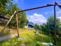 Yuushin Hotels in Nishihara