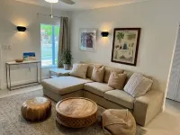 Centrally located 5 bedroom house with parking