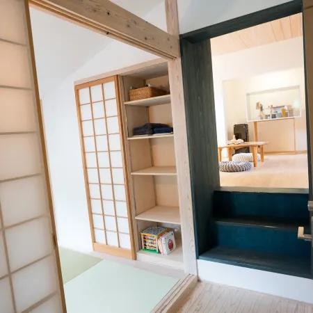 Taketa Machi Hotel