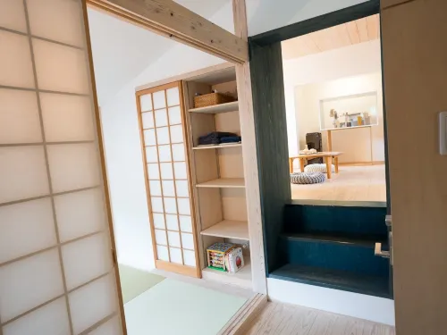 Taketa Machi Hotel - 早餐