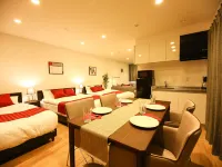 Prime Room 別府 GMA