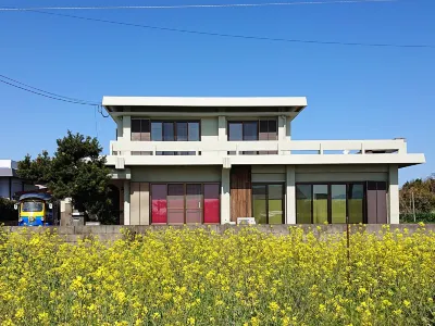Southern terrace Hotel in zona Lake Ikeda