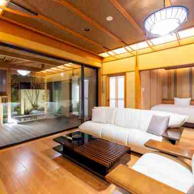 紫苑亭旅館 Rooms