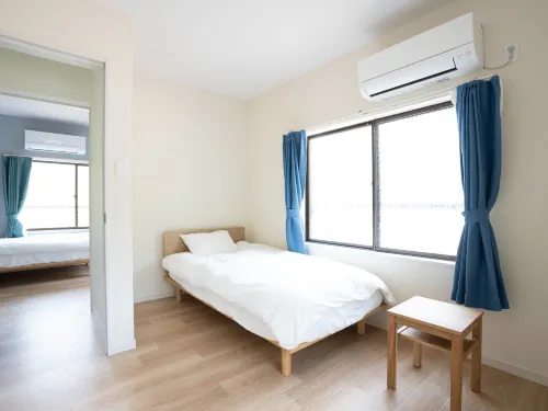 SOKEIRYOU Hotel a Kihoku