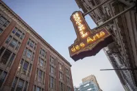 Hotel des Arts Hôtels à : San Francisco
