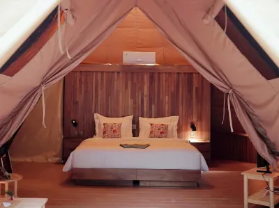 Chanaya Resort