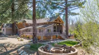 ASPEN CREEKSIDE LODGE- A Stunning Family and Corporate Retreat
