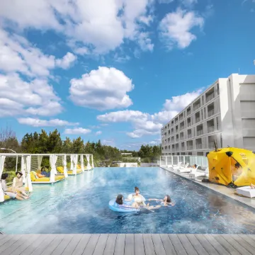 Beb5 Okinawa Seragaki by Hoshino Resorts