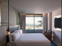 SLS Barcelona Hotels in Badalona