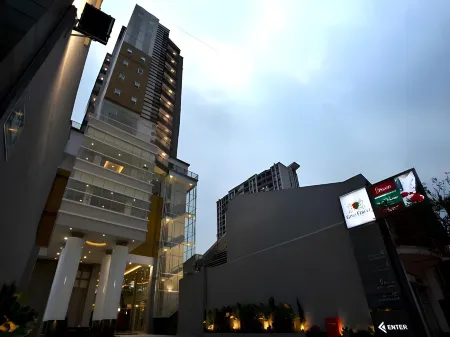 Gino Feruci Braga by Kagum Hotels