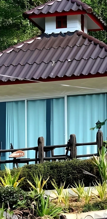 รูปภาพของภูมลิดารีสอร์ท (Phumalida Resort)