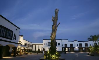 The Latit Hotel Querétaro