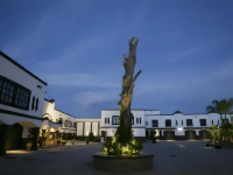 The Latit Hotel Querétaro