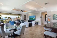 Mauna Kea - Waiulaula Condo - Stunning Sunset and Sunrise Views - Close to Pool Hotels near Hapuna Beach