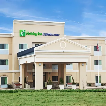 Holiday Inn Express & Suites JASPER by IHG