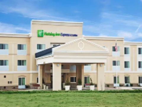 Holiday Inn Express & Suites JASPER by IHG