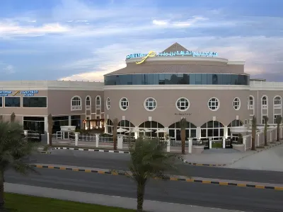 Sharjah Premiere Hotel & Resort