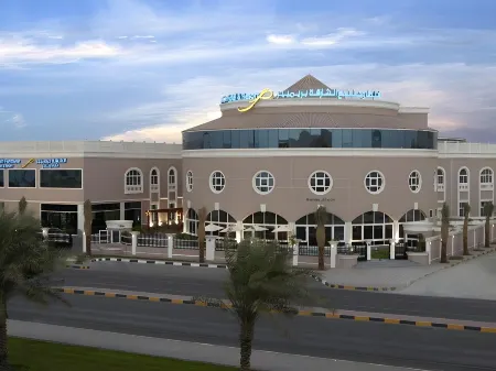 Sharjah Premiere Hotel & Resort