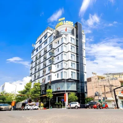 Khách sạn Hoàng Long Các khách sạn gần Thi House