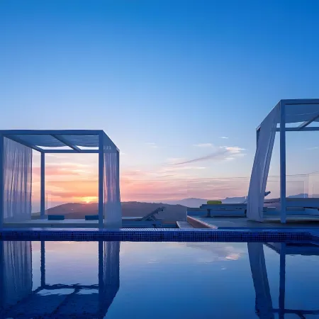 Colours of Mykonos Luxury Residences & Suites