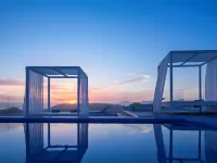 Colours of Mykonos Luxury Residences & Suites - Pet friendly