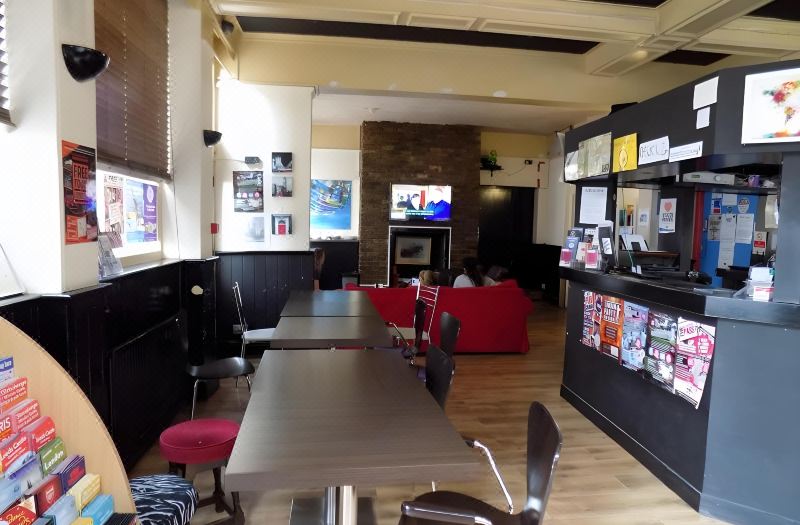 The Phoenix Hostel photo 2
