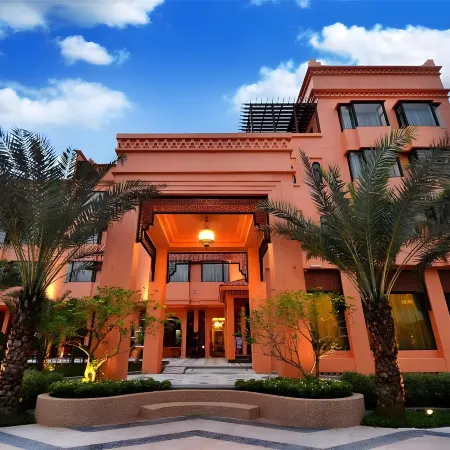 Amman Unique Hotel