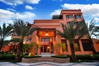 Amman Unique Hotel Hotels in Ban Lueam