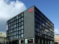 Citizenm Glasgow Hotel di Glasgow