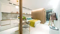 My Spring Pool Villa - spa