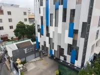 Toptel Thaphra Hotels near Khlong Bang Luang Floating Market