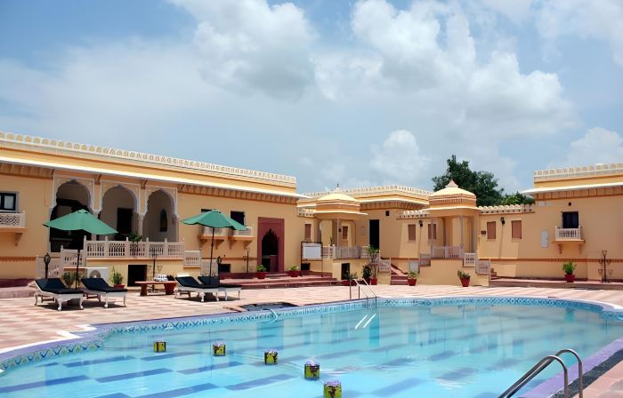 Amar Mahal