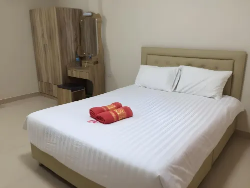 Sakchai Hotels in Ban Dung