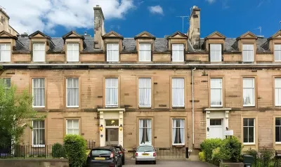 The Ben Doran Guest House