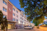 Vitta Hotel Superior Các khách sạn ở God