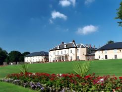 Cbh Hardwick Hall Hotel