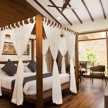 Corbett River Creek by Harmony Hotels & Resorts