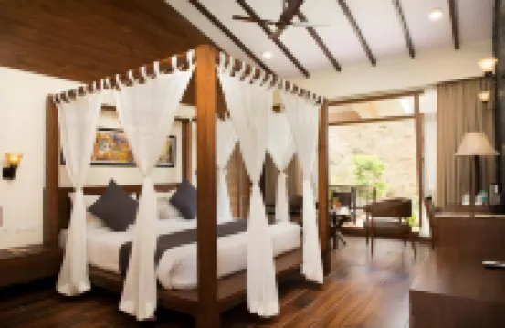 Corbett River Creek by Harmony Hotels & Resorts
