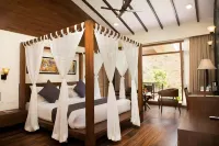 Corbett River Creek by Harmony Hotels & Resorts Hotels in Almora
