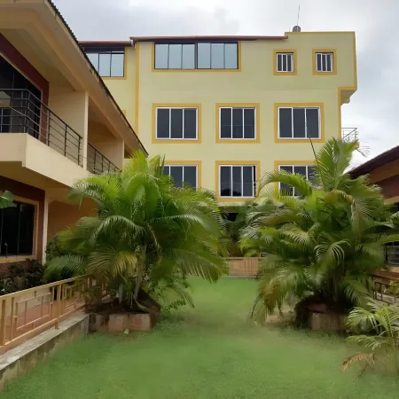 Lotus Beach Resort