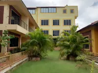 Lotus Beach Resort - Pools