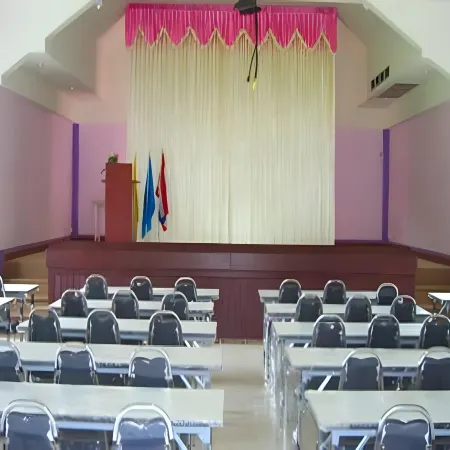 Raikhruewan Resort Muaklek