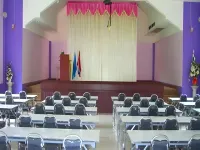 Raikhruewan Resort Muaklek