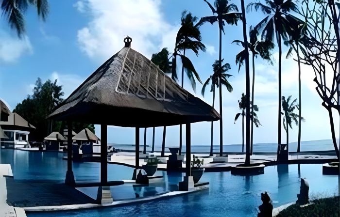 Patra Semarang Hotel & Convention