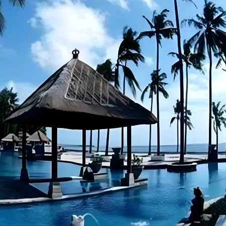 Patra Semarang Hotel & Convention