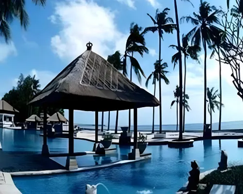 Patra Semarang Hotel & Convention Candisari otelleri